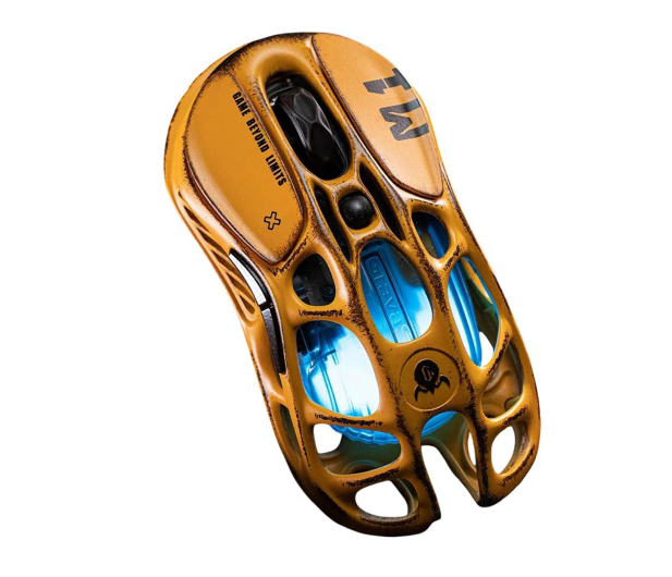 Gravastar M1 Pro Combat Yellow - 1522295 - zdjęcie